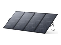 Anker SOLIX PS400 Solarpanel Ekstern Sort