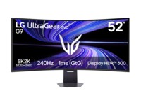 LG 52G930B-B.AEU 132,1 cm (52') VA 5120 x 2160 (UltraWide) HDMI DisplayPort 240 Hz
