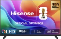 Hisense 40A59S 40' Fuld HD