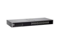 LevelOne FSW-2450 Switch 24-porte 10/100