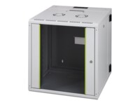 DIGITUS SoHoline DN-19 09-U-3 Kabinet Grå