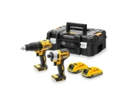 DeWalt DCK2060D2T-QW Combiset