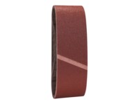 Bosch Slibebæltesæt Bæltesliber