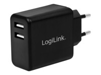 LogiLink Adapter 12Watt