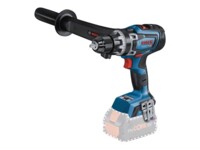 Bosch GSR Professional 18V-150 C Bore-/skruemaskine Uden batteri Batteri og lader ikke inkluderet