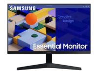 Samsung S24C310EAU 24' 1920 x 1080 (Full HD) VGA (HD-15) HDMI 75Hz
