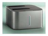 AXAGON ADSA-DC HDD dockingstation