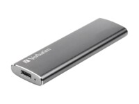 Verbatim Solid state-drev Vx500 1TB USB 3.2 Gen 2
