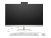 HP 27-cr0111ng AIO Ryzen 3 7320U 8GB 512GB AMD Radeon 610M FreeDOS