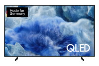 Samsung Q8F Series GQ65Q8FAAU 65' 4K UHD (2160p) Smart TV