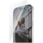 SAFE. by PanzerGlass® Screen Protector iPhone 2025 6.3', iPhone 16 Pro, Ultra- Wide Fit w. EasyAligner