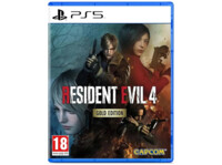 PS5 Resident Evil 4 Remake