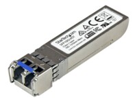 StarTech.com Cisco SFP-10G-LR Comp. SFP Module - 10GBASE-LR - 10GE SFP 10GbE Single Mode Fiber SMF Optic Transceiver SFP+ transceiver modul 10 Gigabit Ethernet