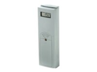 TFA Vejrsensor Trådløs Indendørs Udendørs