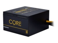 Chieftec Core Series BBS-500S 500Watt 80 PLUS Gold
