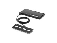 Belkin Modular Secure KVM switch