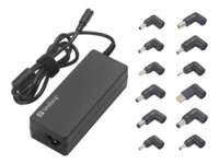 Sandberg 90Watt Strømforsyningsadapter