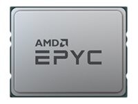 AMD EPYC 9354 3,25 GHz 32 kerner SP5 TRAY - u/køler