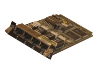 AudioCodes Mediant Ekspansionsmodul ISDN