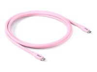 Club 3D USB4 USB Type-C kabel 2m Pink