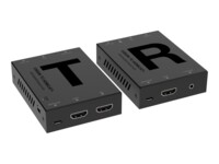 VISION KVM / audio forlænger