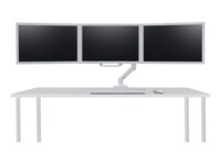 Ergotron HX Komponenter til montering 3 LCD skærme Op til 24'
