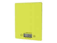 Esperanza Køkkenvægt Grøn