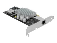 DeLock PCI Express Card to 1 x 10GBase-T LAN RJ45 Netværksadapter PCI Express 3.0 x4 10Gbps