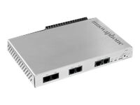 Innovaphone IP411 VoIP-gateway Gigabit Ethernet