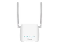 Strong 4G LTE Router 300M Trådløs router Desktop