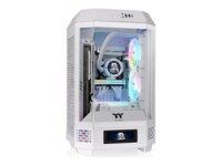 Thermaltake The Tower 250 Tower Mini ITX Hvid