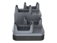 WS101/301 4-SLOT CHARGER ALLOWSCPNT