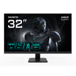 GIGABYTE GS32QA 31.5' SS-IPS 2560 x 1440 (2K) HDMI DisplayPort 180 Hz