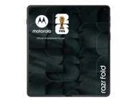 Motorola razr fold 20,6 cm (8.09') 512 GB 512 GB Sort