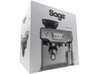Sage SES880BSS4EEU1 the Barista Touch Automatisk kaffemaskine Børstet rustfrit stål