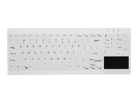 Active Key MedicalKey AK-C7412 Tastatur Kabling UK