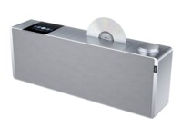 Loewe klang s3 DAB radio Cd / MP3-afspiller Digital afspiller Radio Lydafspiller til netværk Bluetooth-audiomodtager