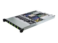 ASRock Rack 1U12E-GENOA/2L2T 0GB ASPEED AST2600 No-OS