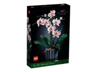 LEGO Icon 10311 Byggesæt 18år