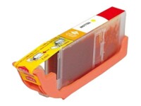 Gilford DC-551Y Gul 685 sider Blæk