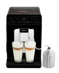Krups Evidence EA8918 Fuldautomatisk kaffemaskine 2,3l Sort
