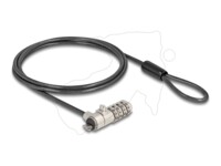 Navilock Sikkerhedskabelslås