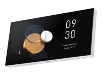 Aqara hub S1 Plus Kontrolpanel med berøringsskærm