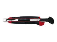 WEDO AUTO-LOAD Profi Cutter Klik af-kniv
