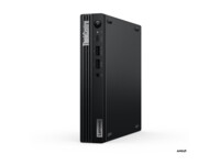 Lenovo ThinkCentre M75q Gen 5 12RQ Tiny Ryzen 7 Pro 8700GE 16GB 512GB AMD Radeon 780M Windows 11 Pro