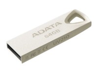 ADATA UV210 64GB USB 2.0 USB stick Guld