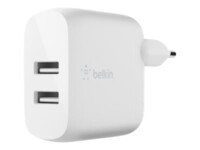 Belkin BoostCharge Adapter 24Watt 1xUSB-A 2.0