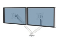 Fellowes Platinum Series Monteringssæt 2 skærme Op til 27'