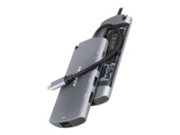 AXAGON HMC-6M2 Dockingstation