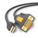Ugreen 20222 RS-232 USB-A 2m